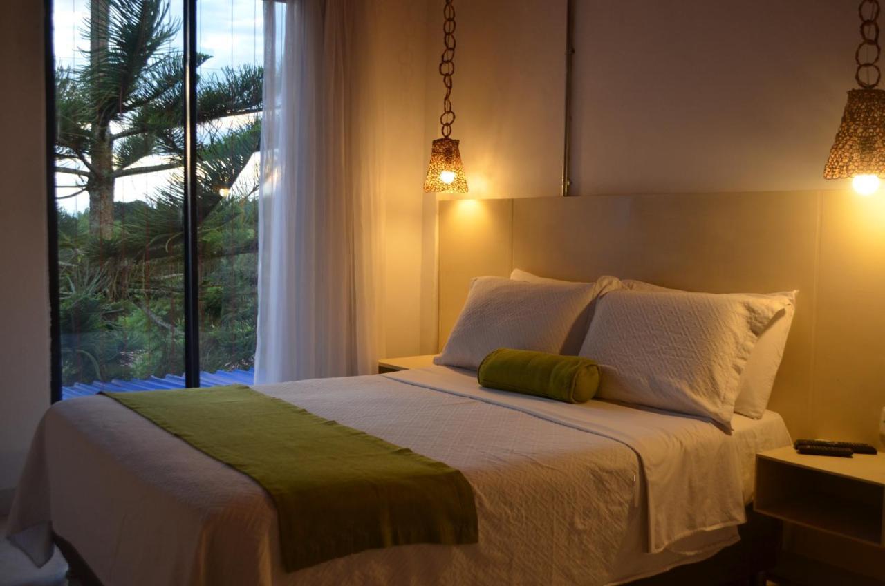 Aromarte Finca Hotel Filandia Exterior foto