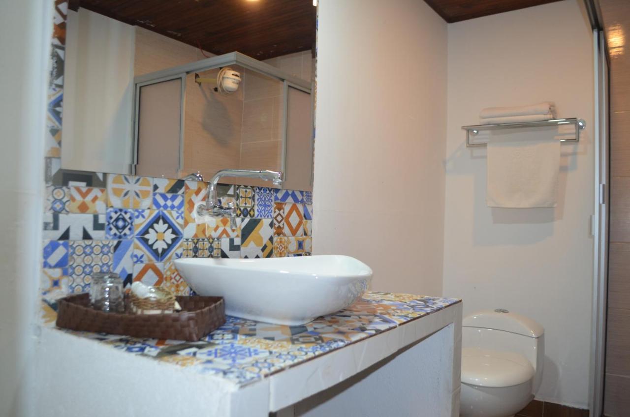 Aromarte Finca Hotel Filandia Exterior foto