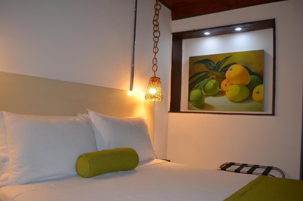 Aromarte Finca Hotel Filandia Exterior foto