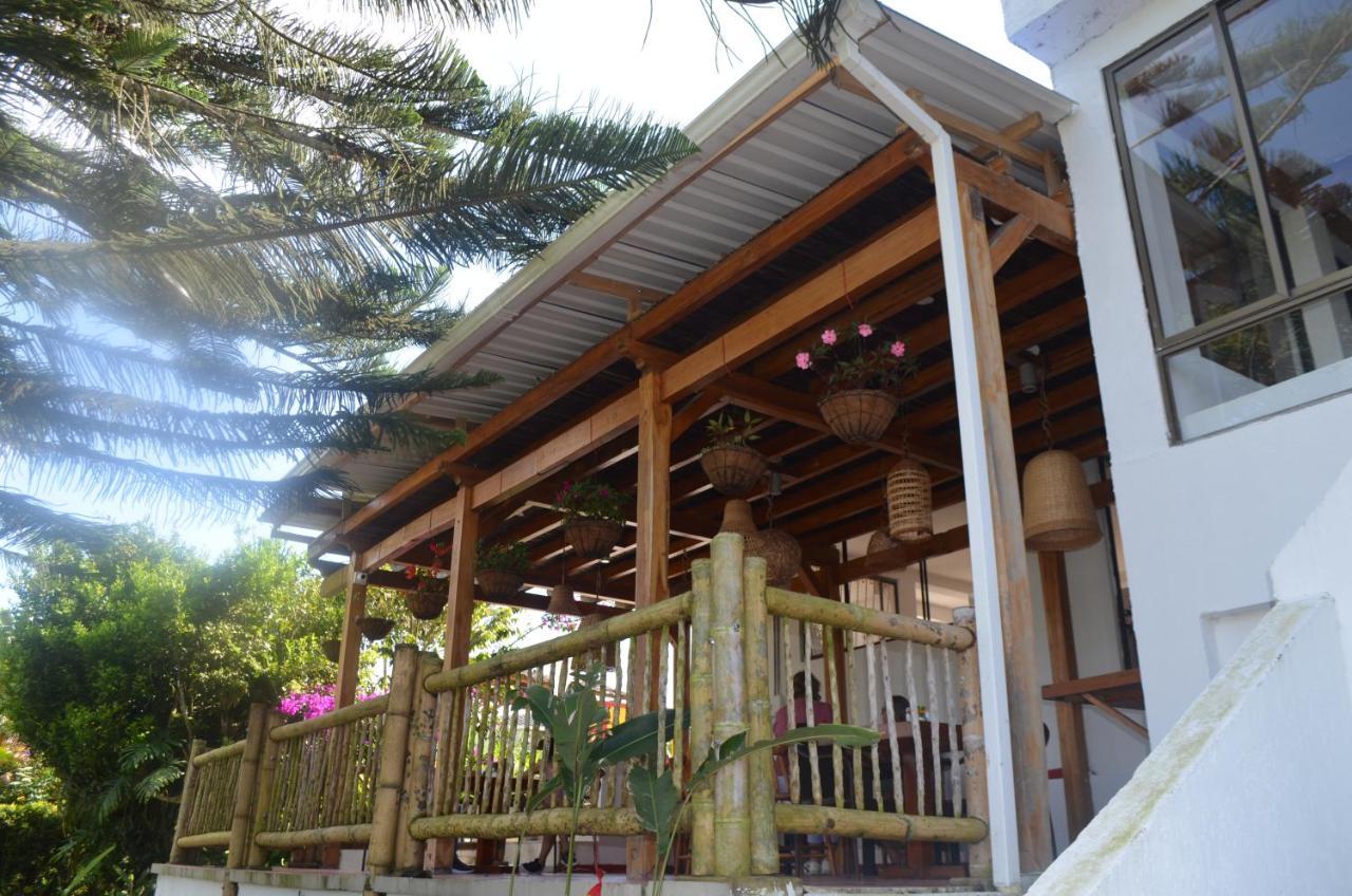 Aromarte Finca Hotel Filandia Exterior foto