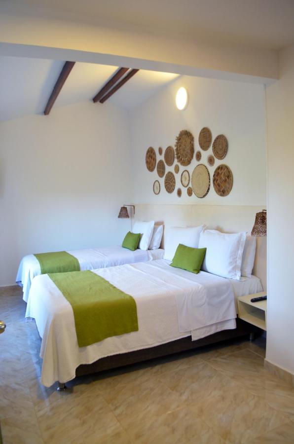 Aromarte Finca Hotel Filandia Exterior foto